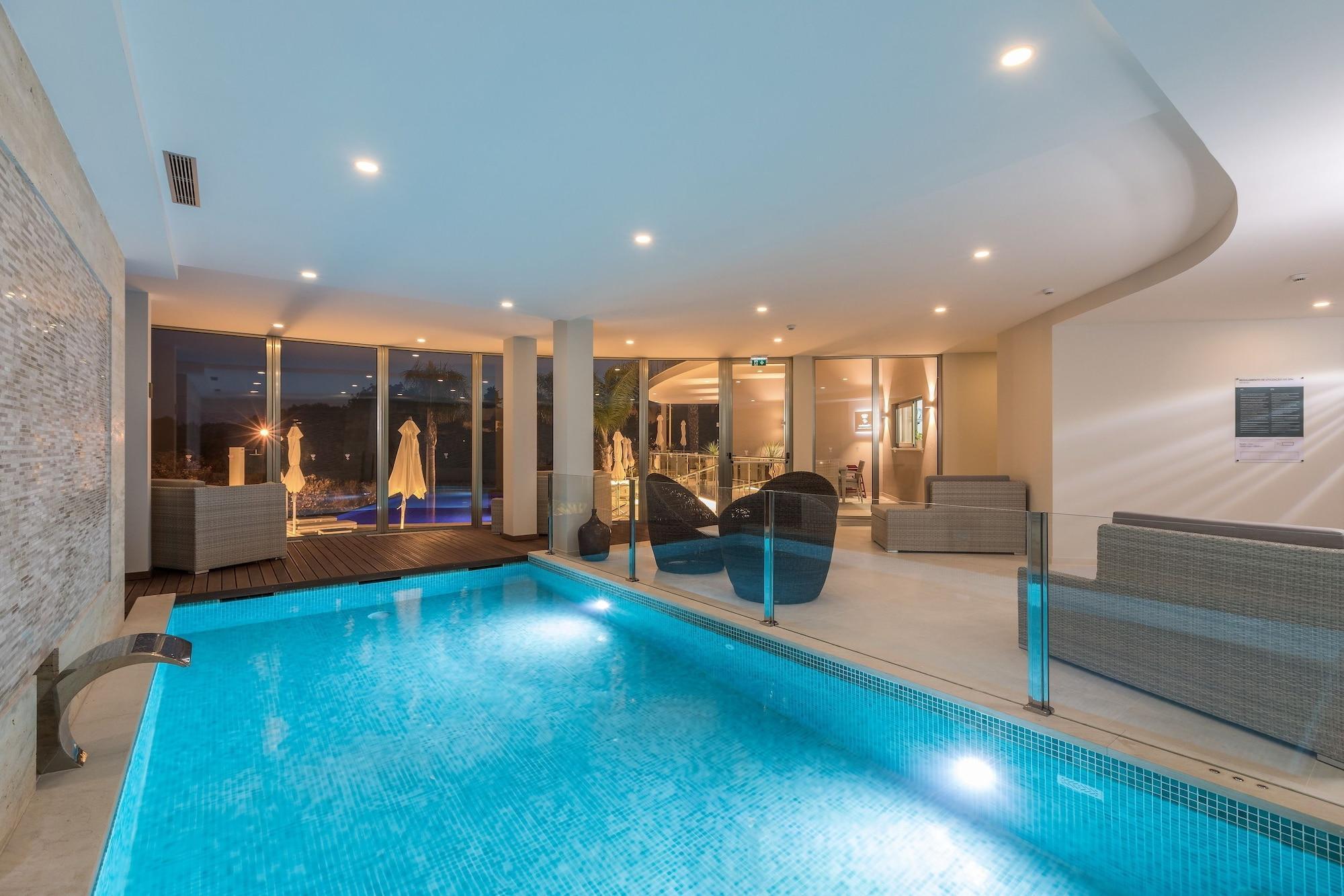 Caneiros Luxury House & Suites Ferragudo  Exterior foto