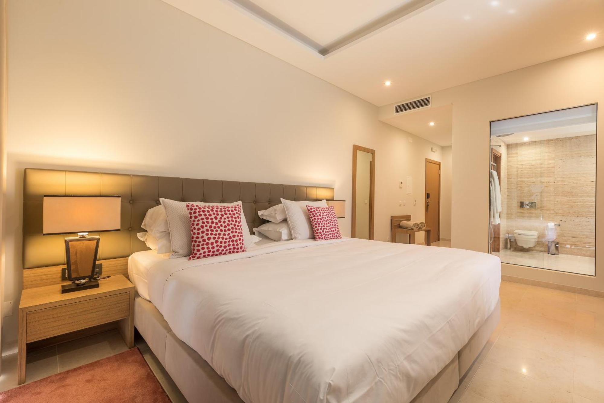 Caneiros Luxury House & Suites Ferragudo  Habitación foto