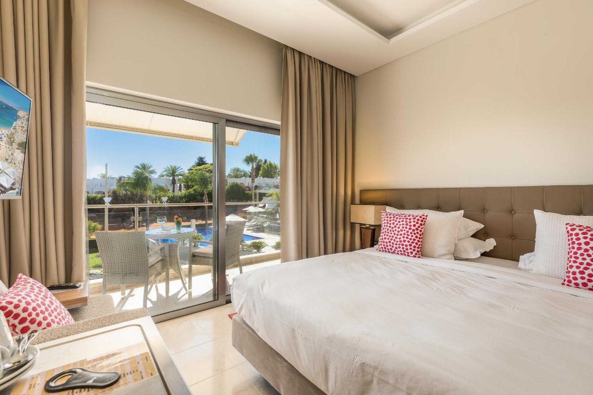 Caneiros Luxury House & Suites Ferragudo  Habitación foto