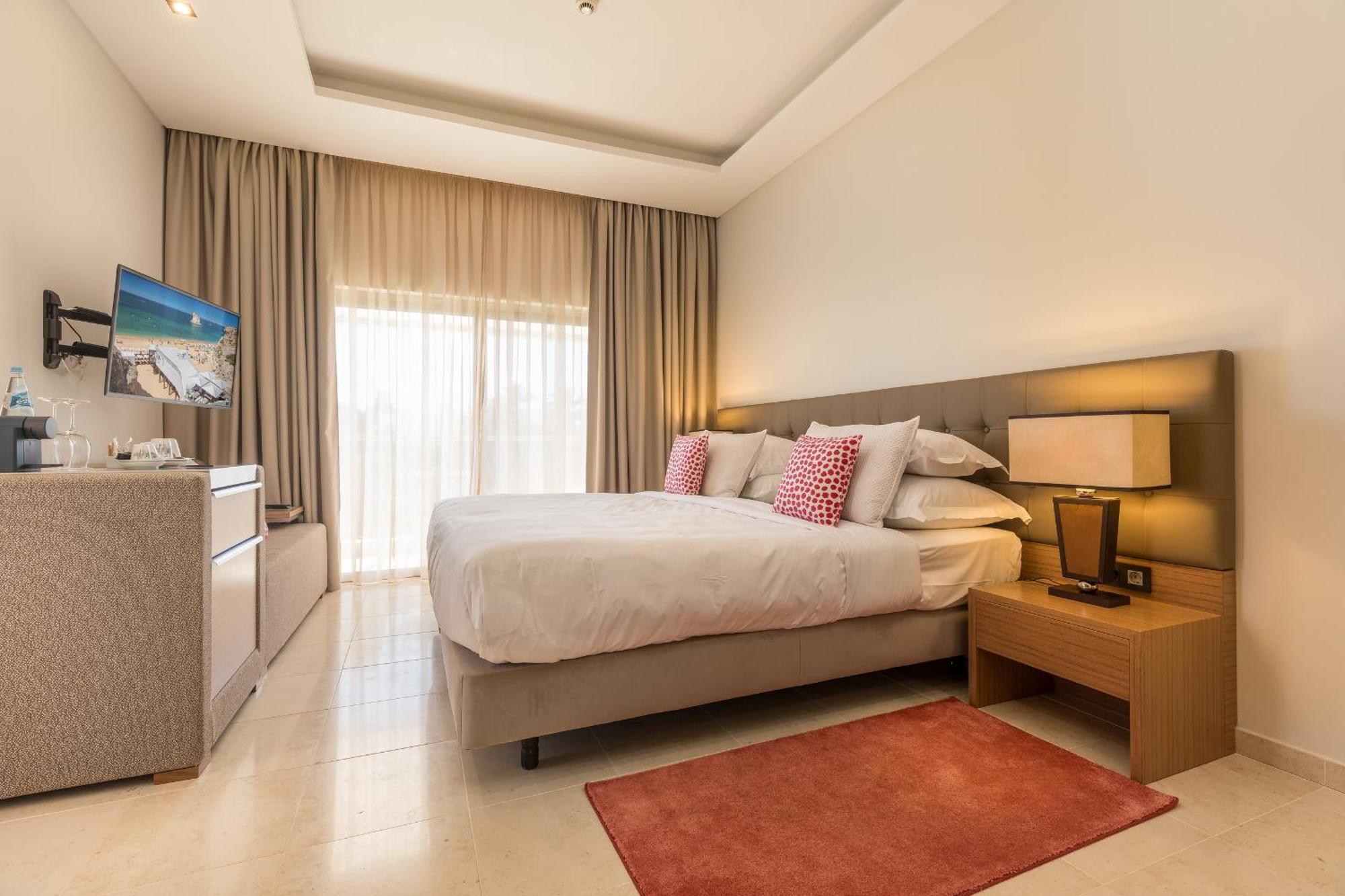 Caneiros Luxury House & Suites Ferragudo  Habitación foto