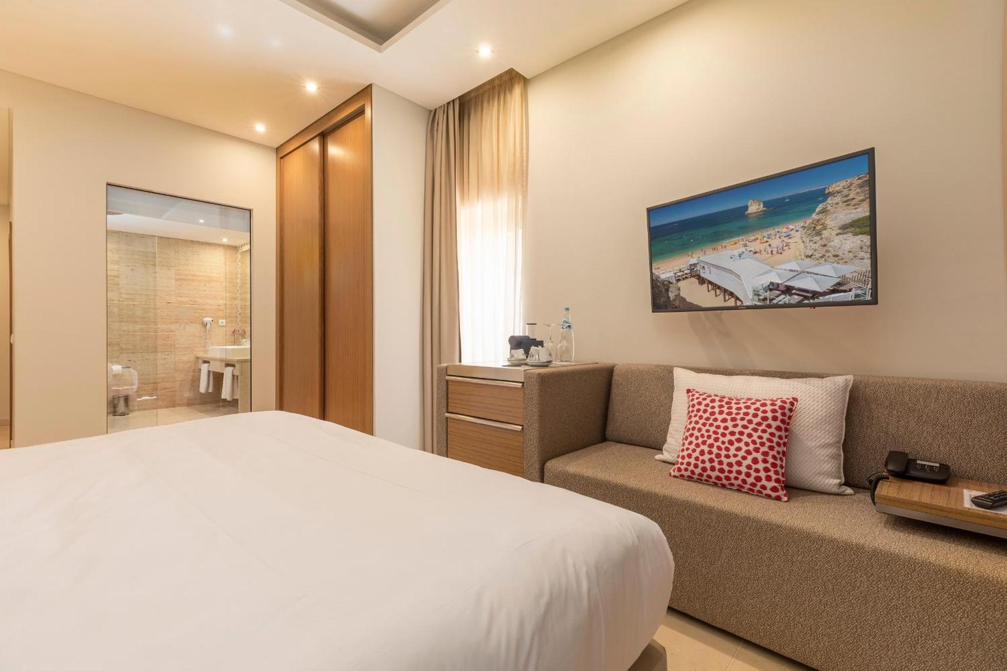 Caneiros Luxury House & Suites Ferragudo  Habitación foto